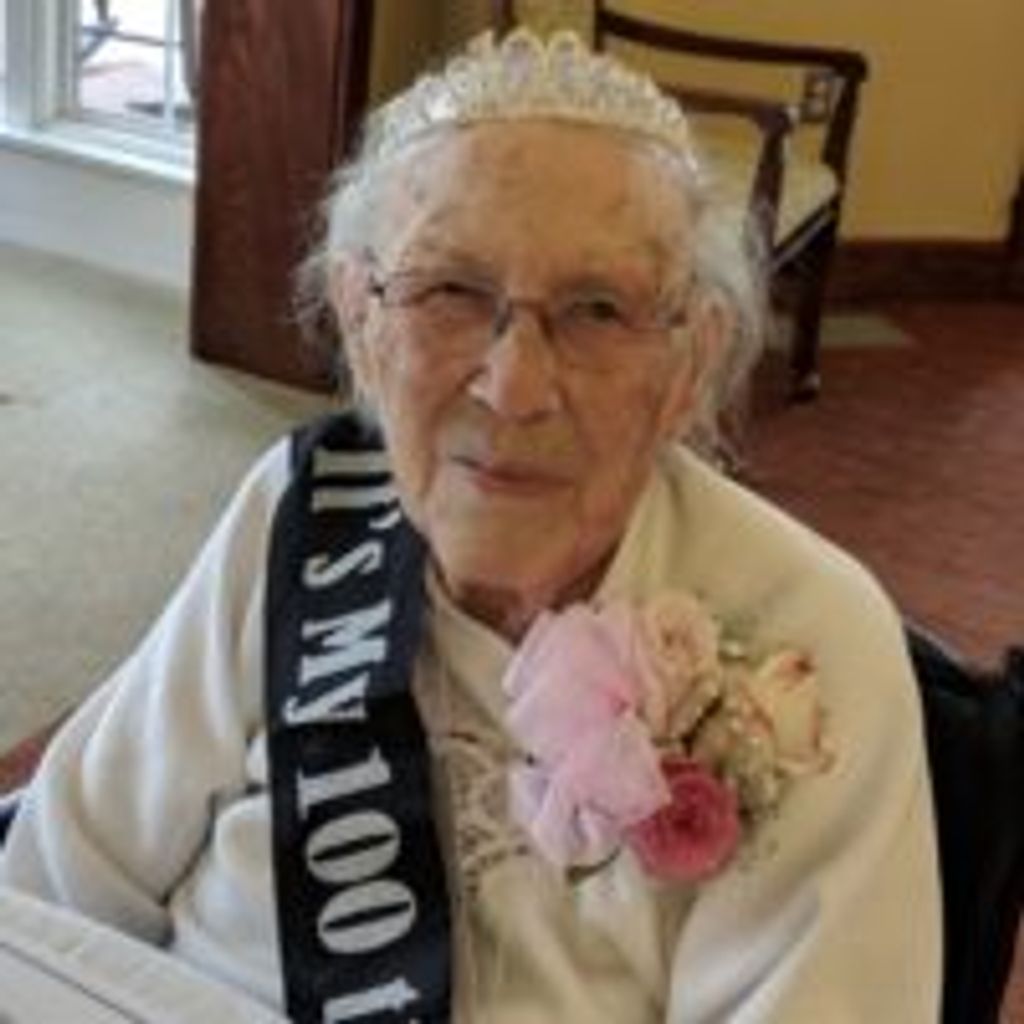 Helen J. Jerrett