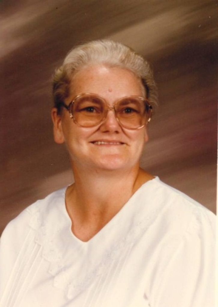 Anna Catherine Baldwin Profile Photo