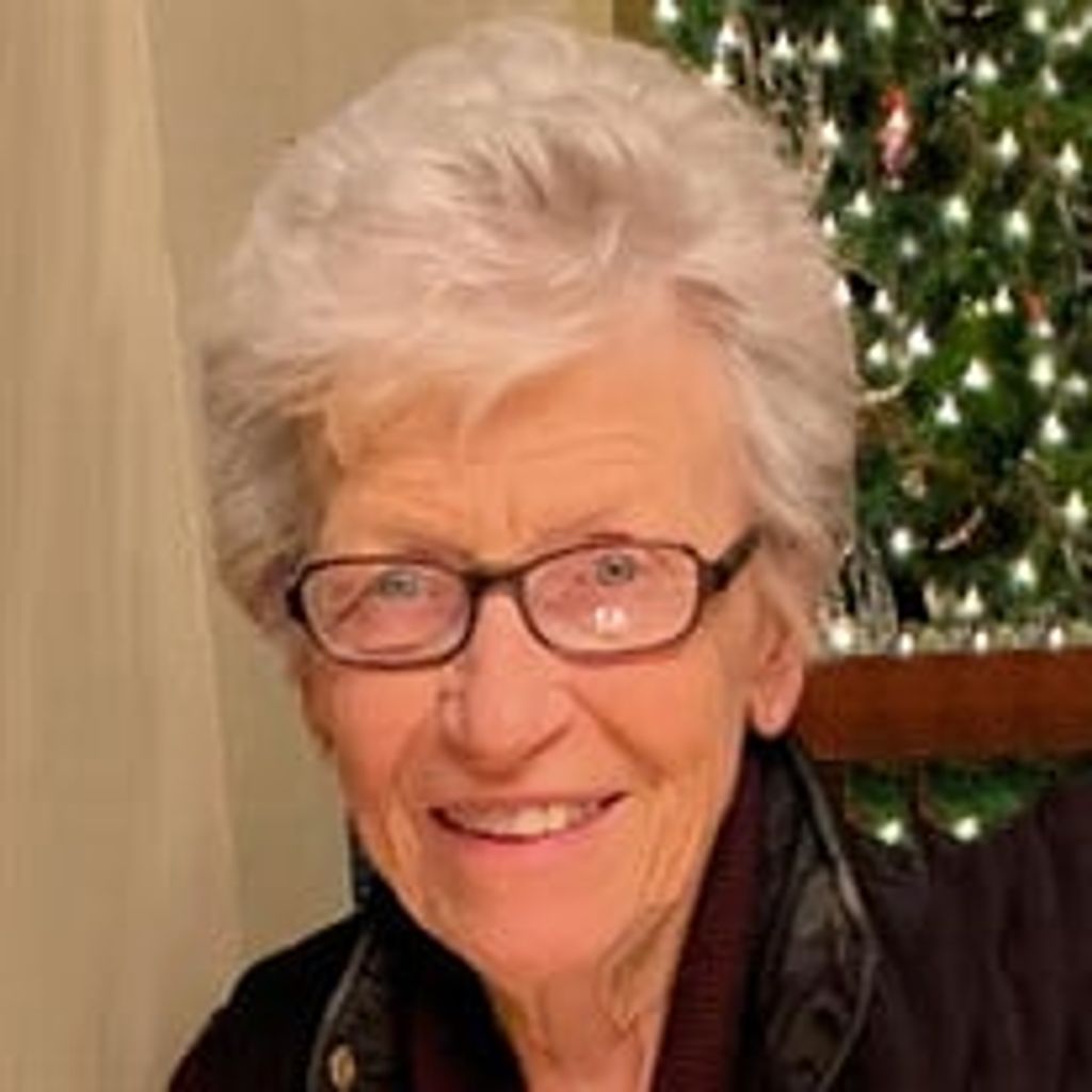 Lois Dahlager