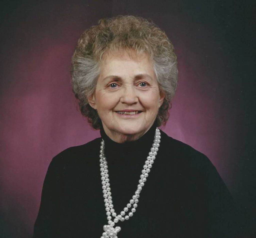 Iona "Ione" Mae (Knutson)  Norby