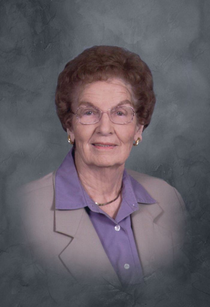 Dolores Grady