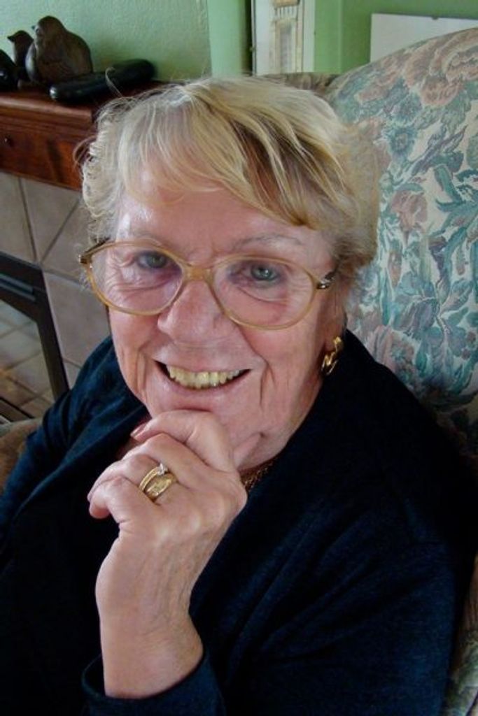 Karola Hardiek Carpenter