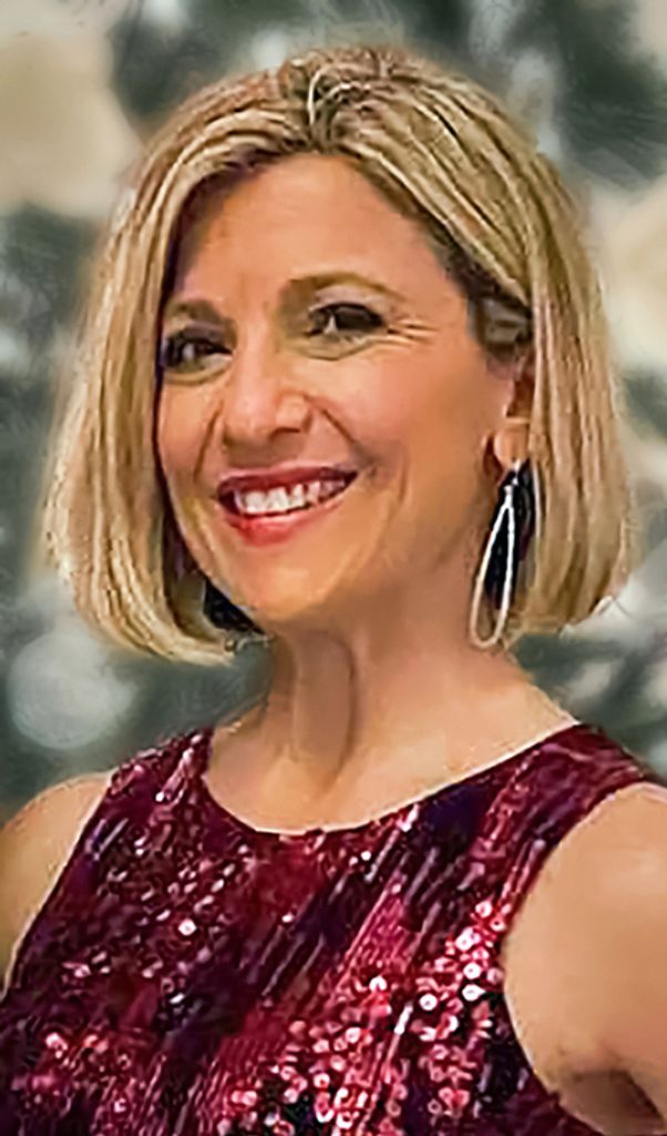 Susan Mary Reese Burke Profile Photo