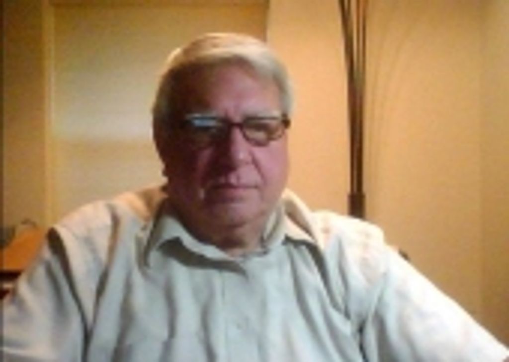 Alan Samuel Rapoport