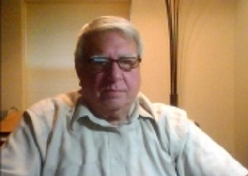 Alan Samuel Rapoport Profile Photo