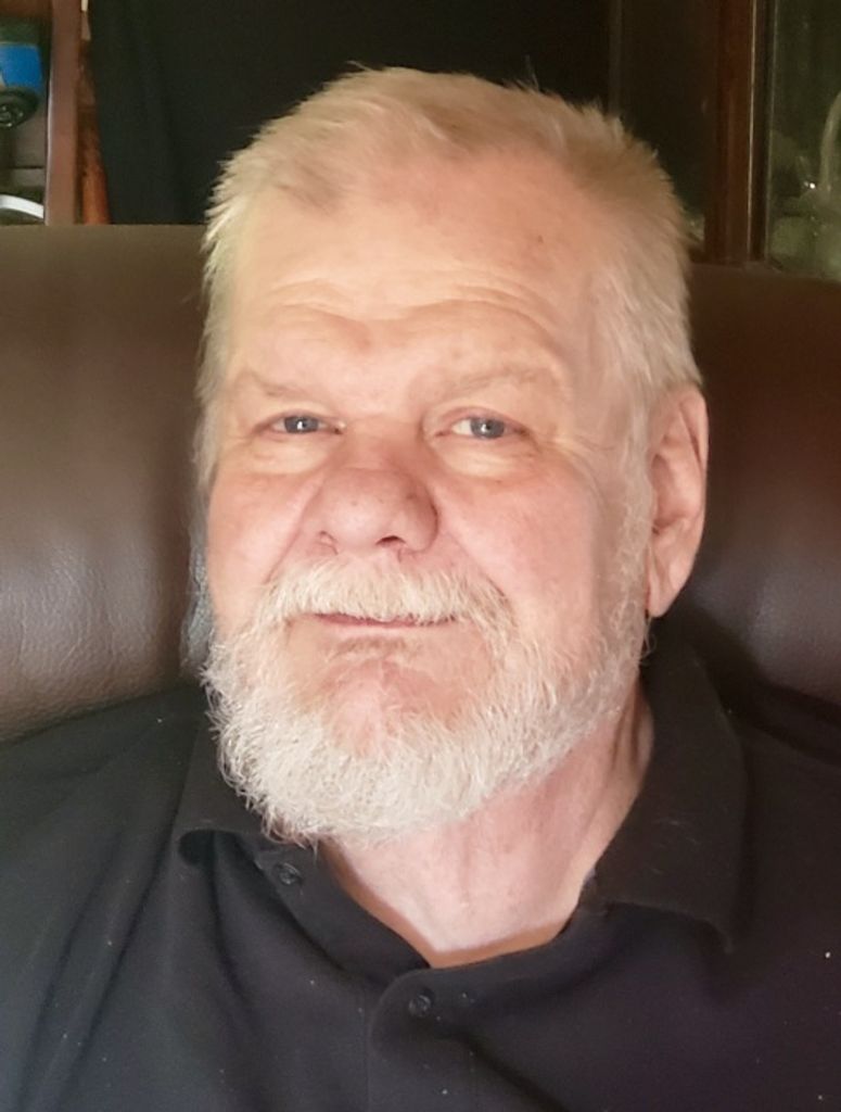 Michael Alan Brandt Profile Photo