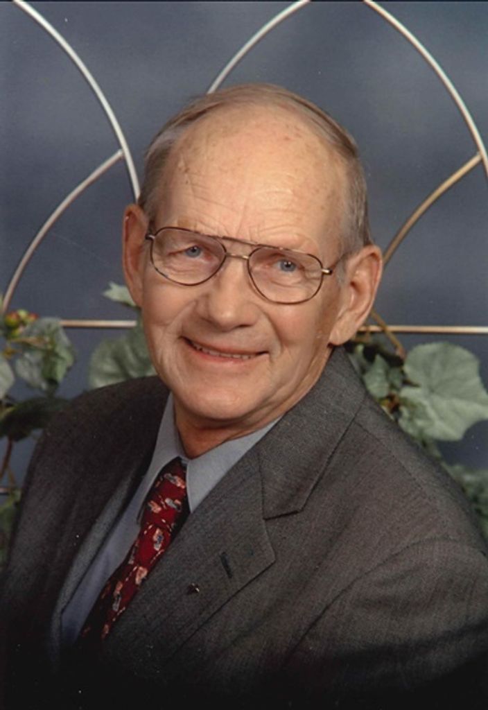 Duane Jerome Halstensgard