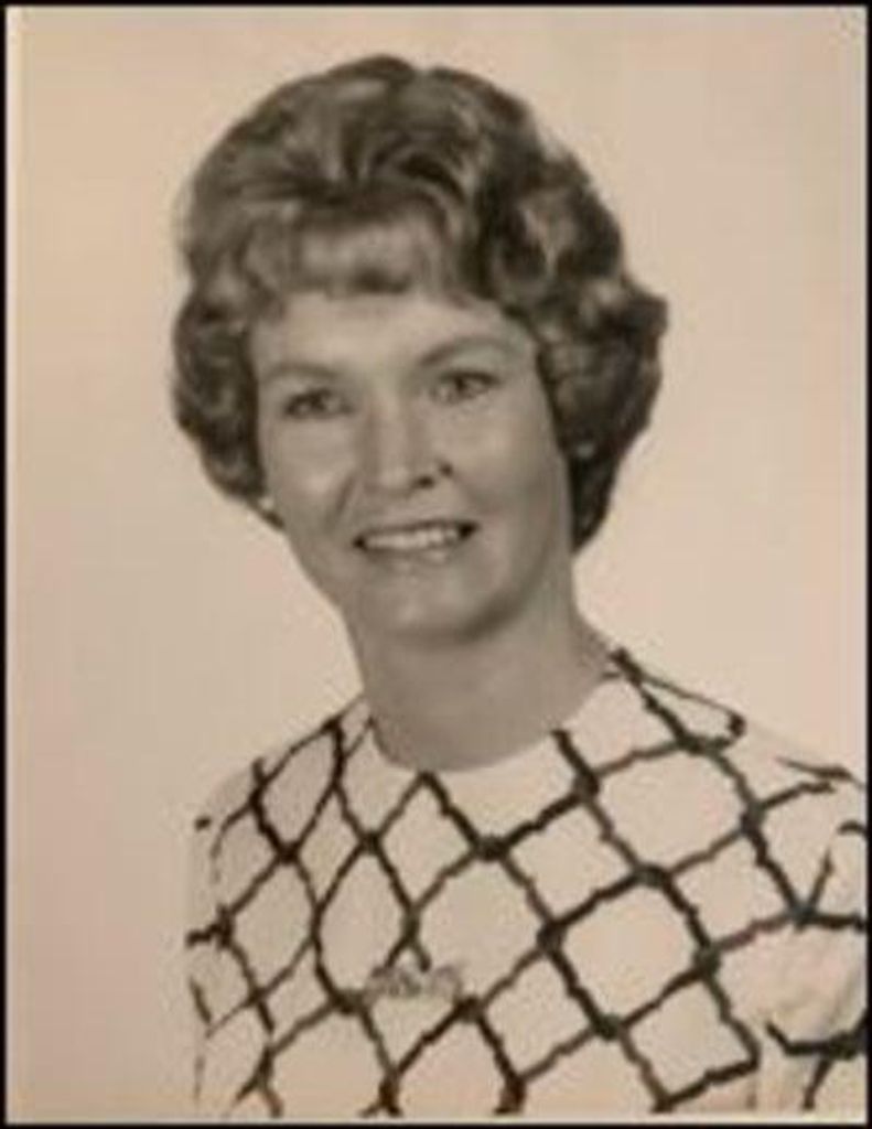 Shirley J Thomas Profile Photo