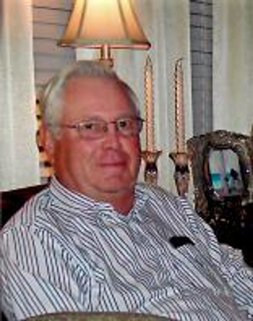 Jerome "Jerry" Gerald Mcgee