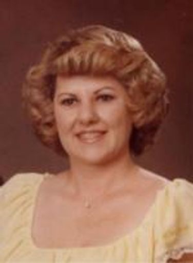 Photo of Linda Copeland Bradley