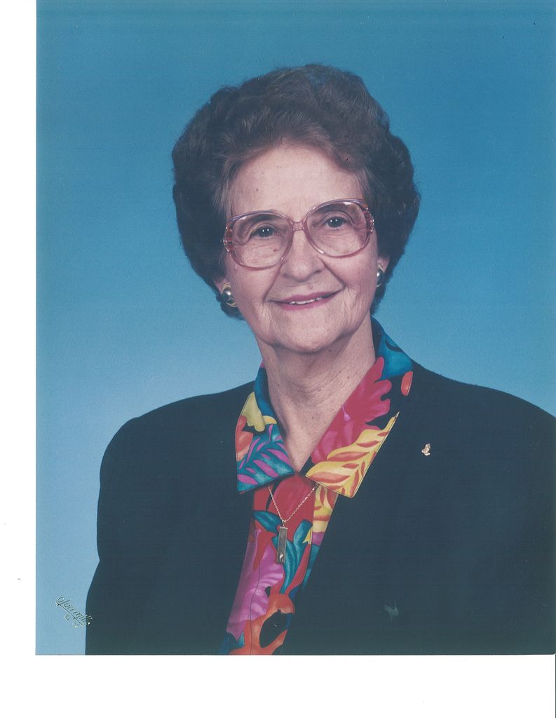 Milwee M. Ouzts Profile Photo