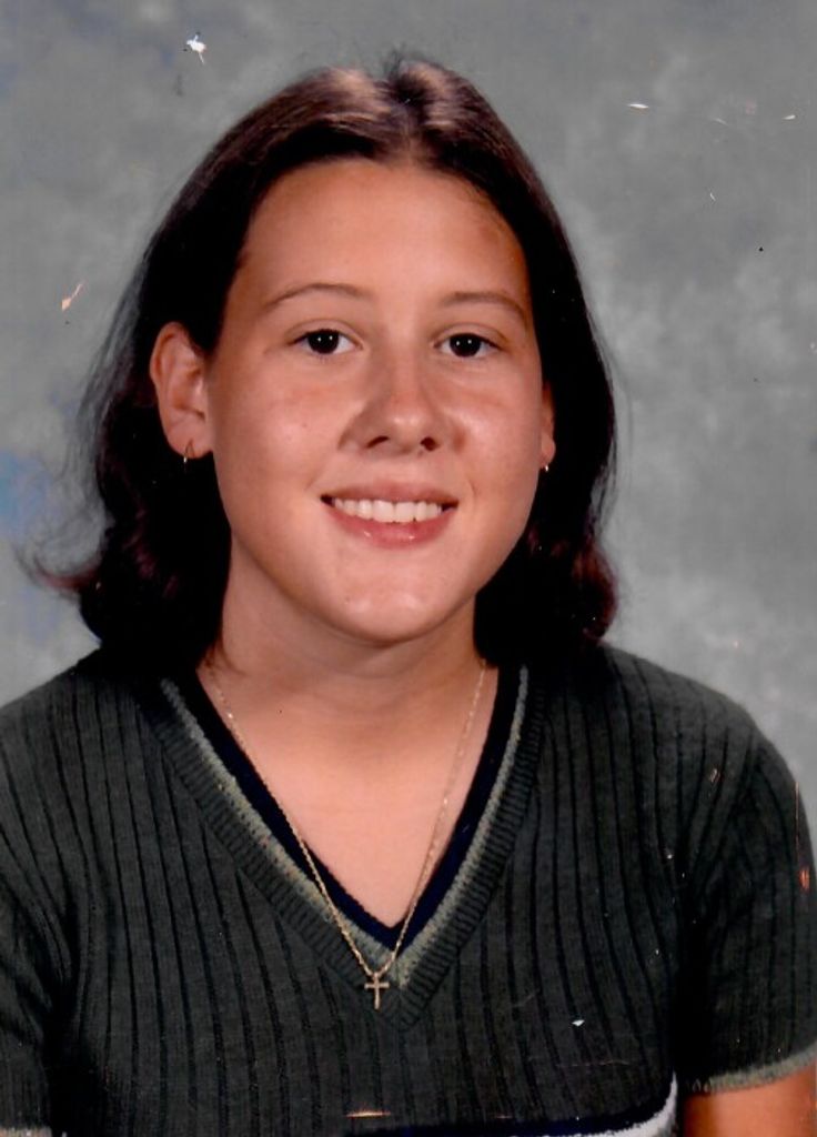 Candace Leigh-Anne (Knight)  Howle Profile Photo