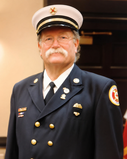 Gary Black Profile Photo