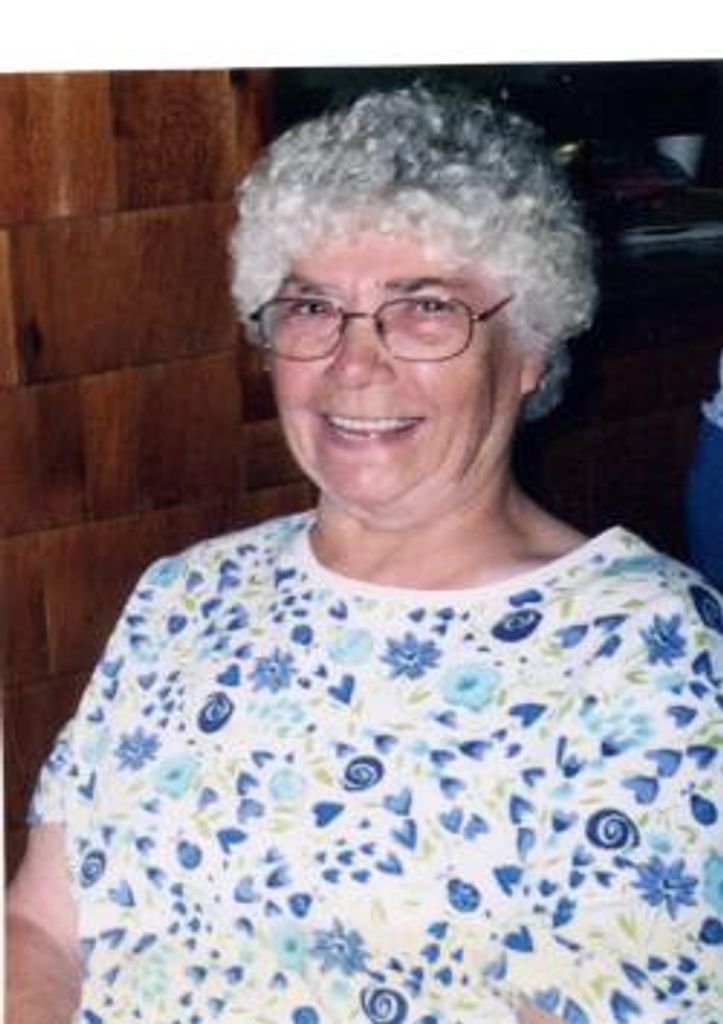 Johanna Lammerdina Vrieze Profile Photo