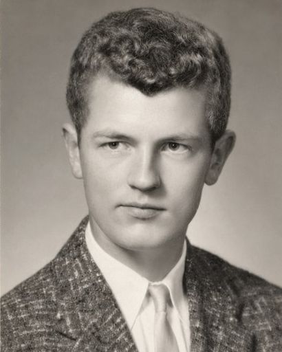 Arvid O. Bakken Profile Photo