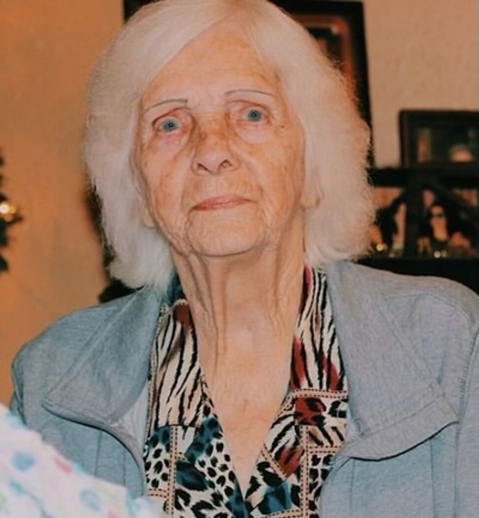 Mildred Jean Dowdy Profile Photo