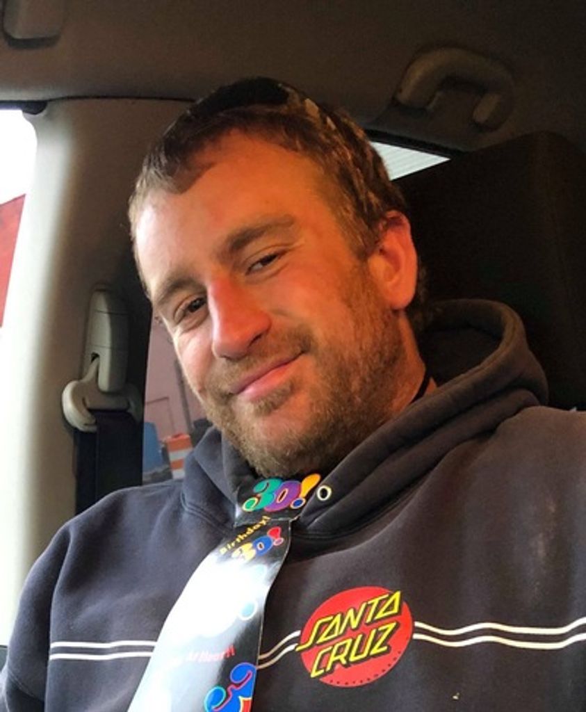 Nicholas Ray Hartman Profile Photo