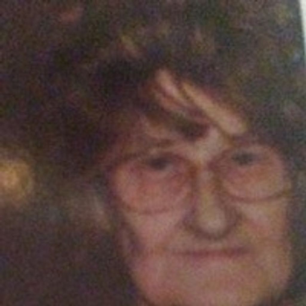 Jeanittie Helen Huckleberry
