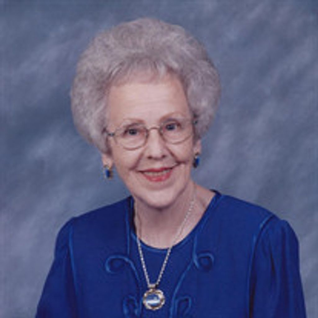 Ellen Harrington Childers