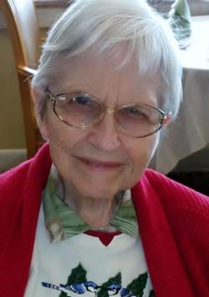 Geraldine "Jeri" Turner Timmerman Profile Photo