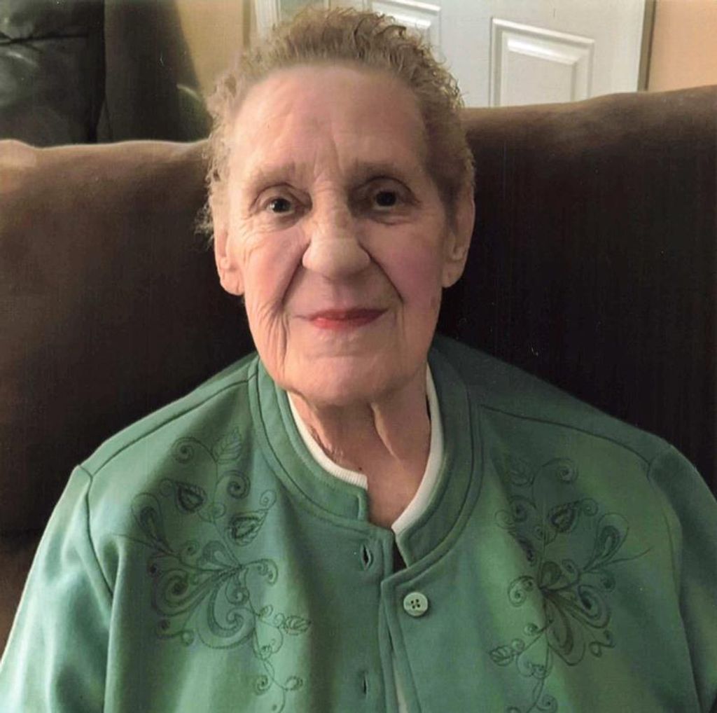 Romilda Louise Jacobs Profile Photo