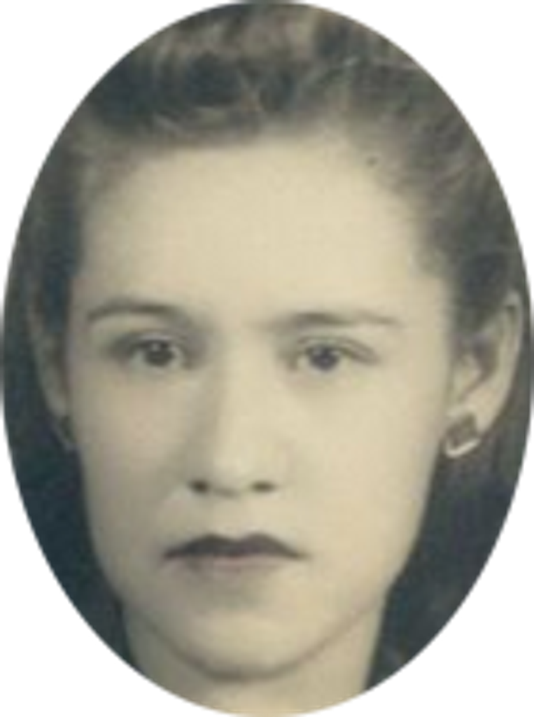 Abrana "Abby" Palomo