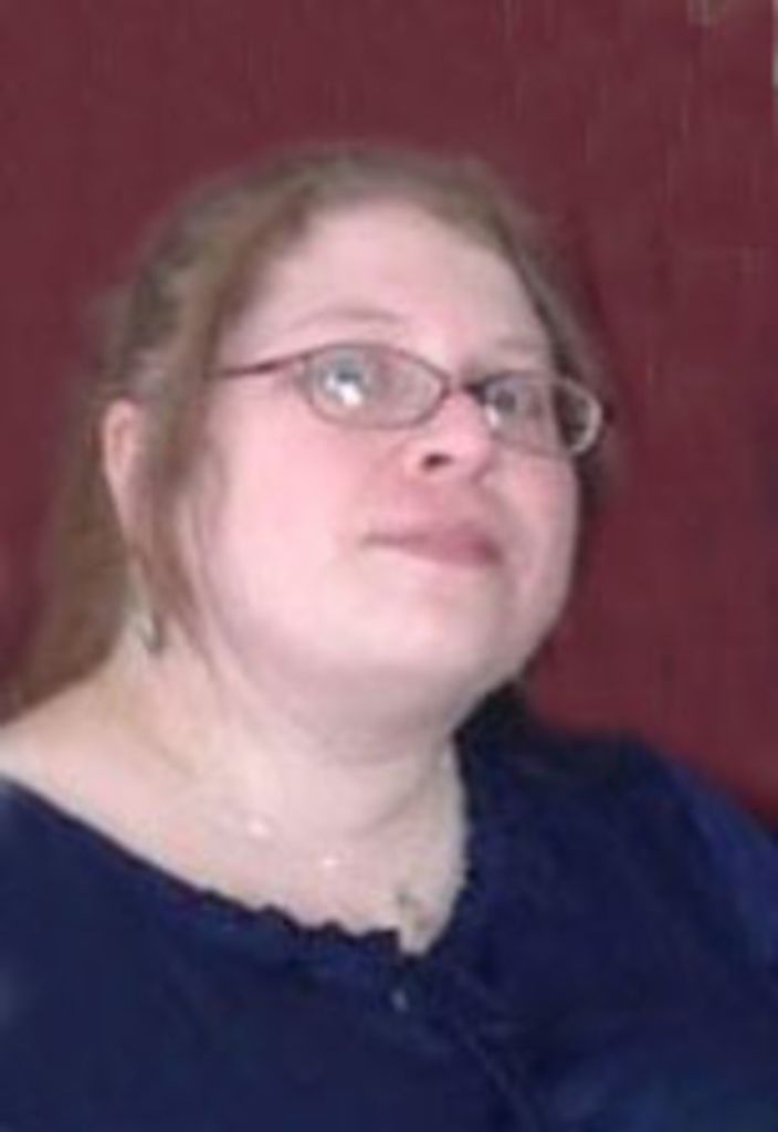 Patricia Hardacre