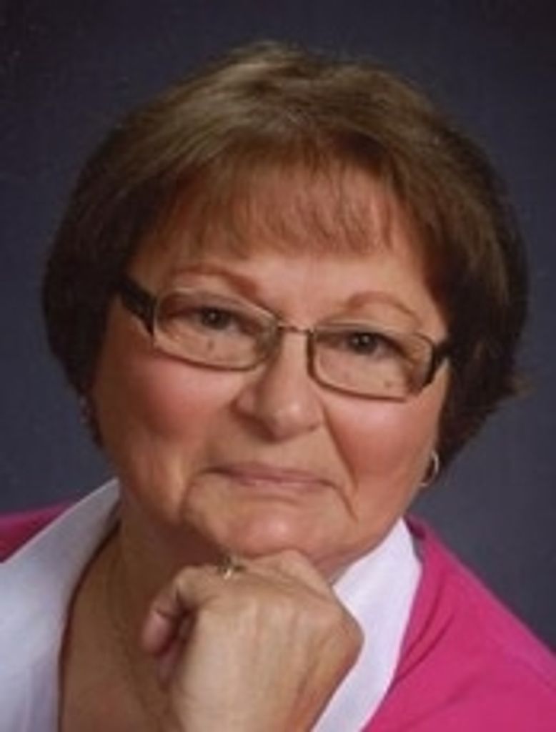 Marilyn Brunk