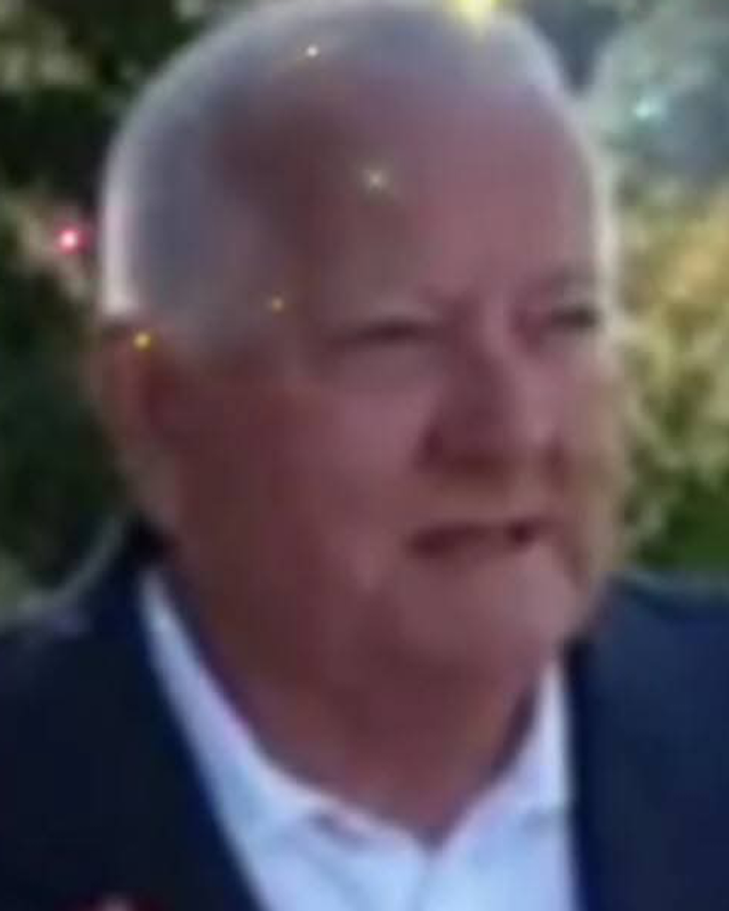 Larry D. Stine, Sr.