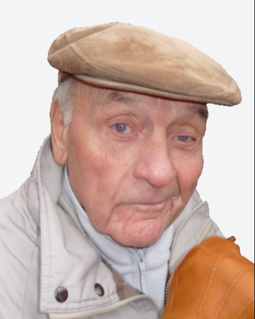 Norbert S. Riley