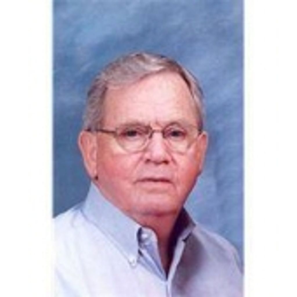 Billy Page