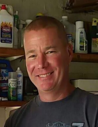 Andrew A. Goldie's obituary image