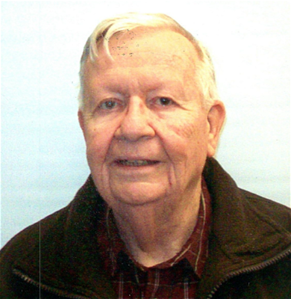 John D. Gunning Profile Photo