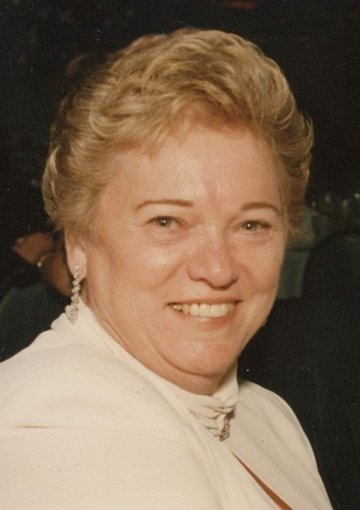 Bernice G. Cullen