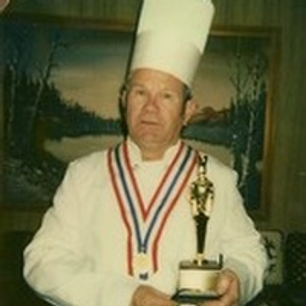Rex C. Kinney