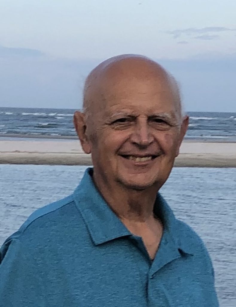 Joseph P Cusumano Profile Photo