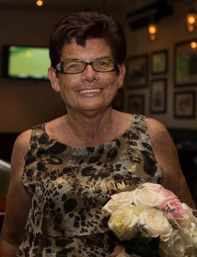 Loretta Ann Nasello Profile Photo