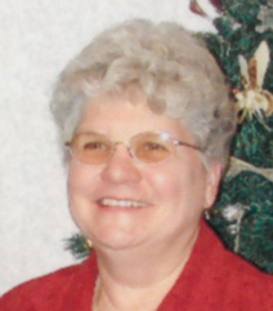 Ruby Leslie Profile Photo