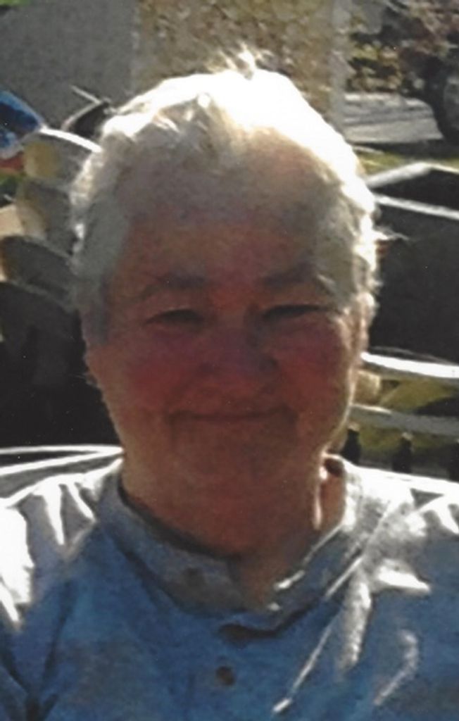 Donna M. Townsend Profile Photo