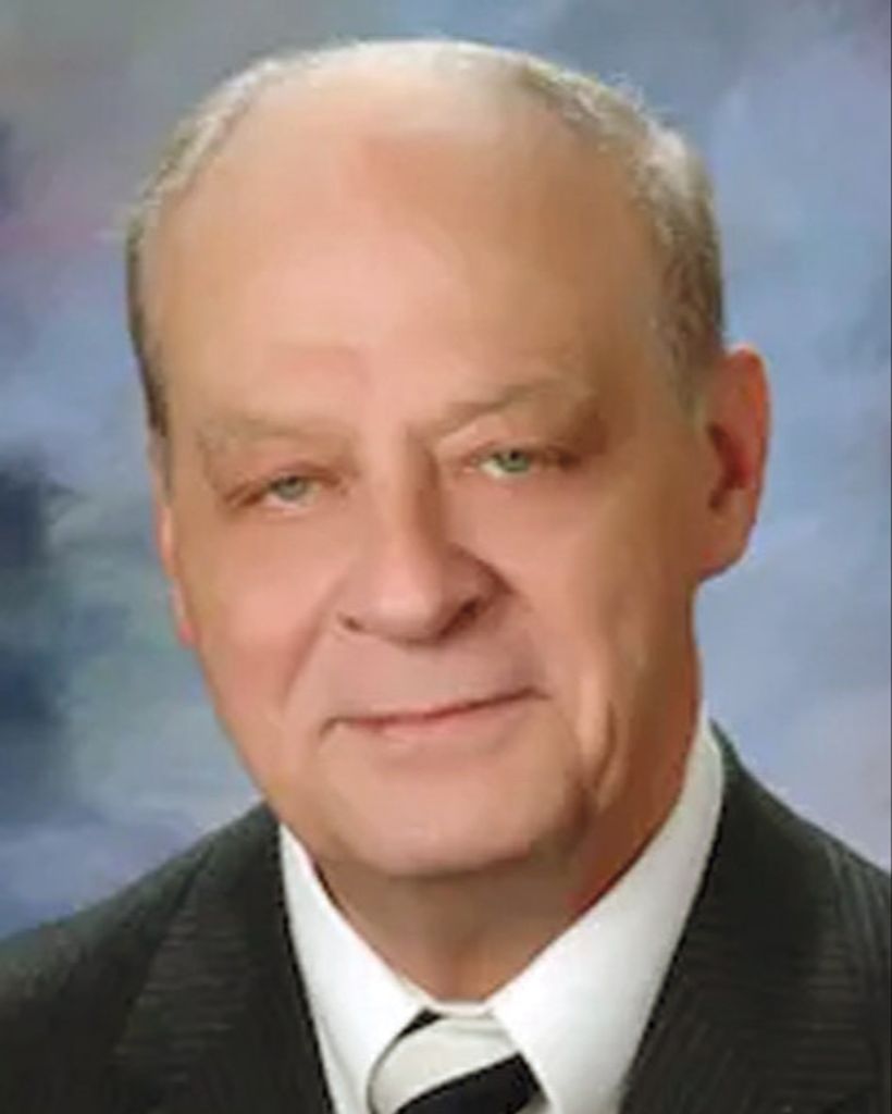 ROY J. FRYE Profile Photo