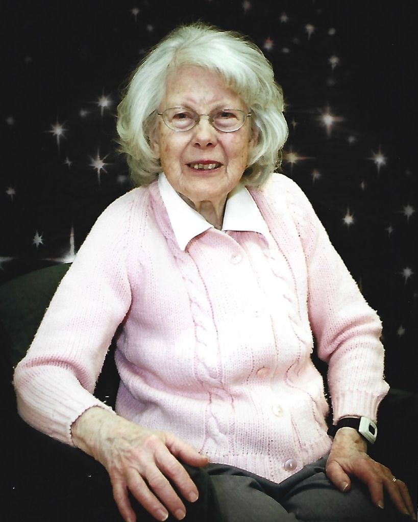 Shirley Brown