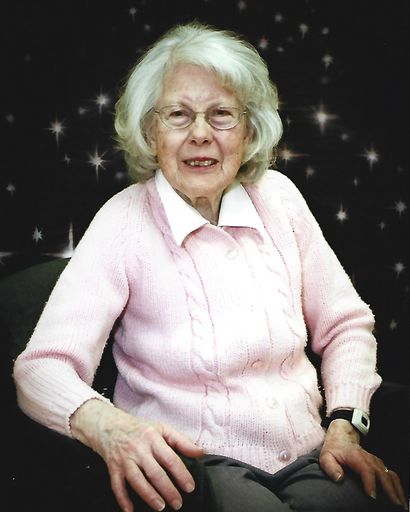 Shirley Brown Profile Photo