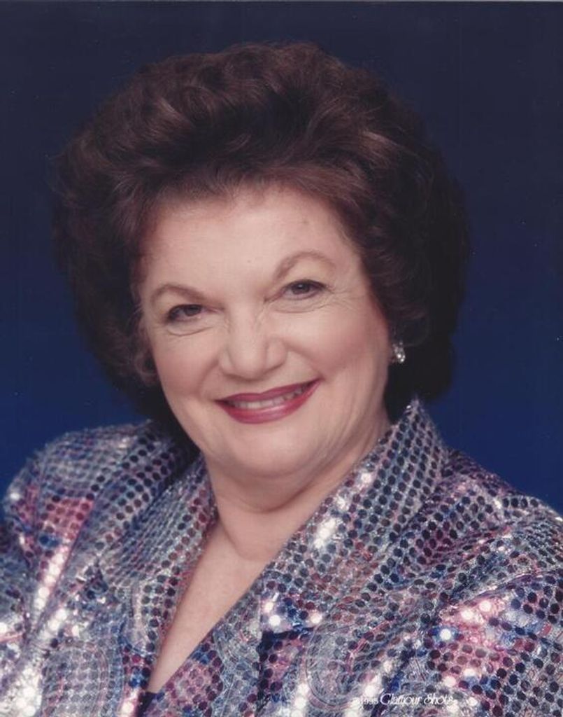 Jeanette Marie Cronan