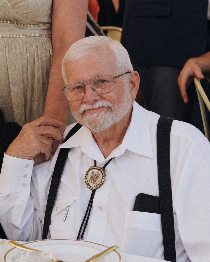 Jimmy Glenn Lewis