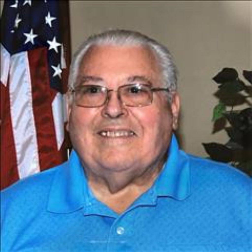 Donald C. Shoemaker Profile Photo