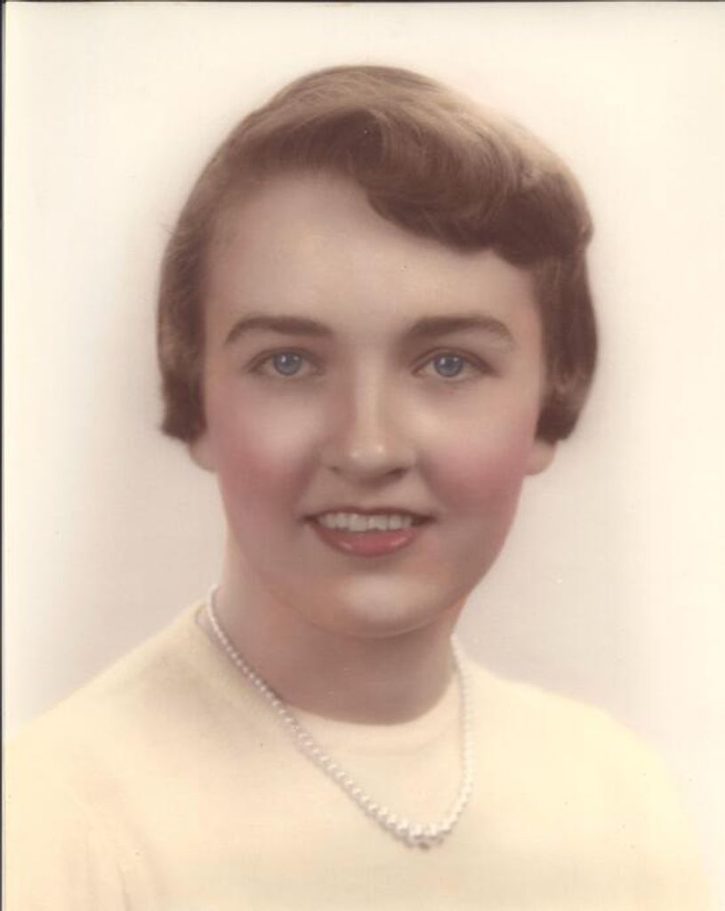 Carole Riordan Moran