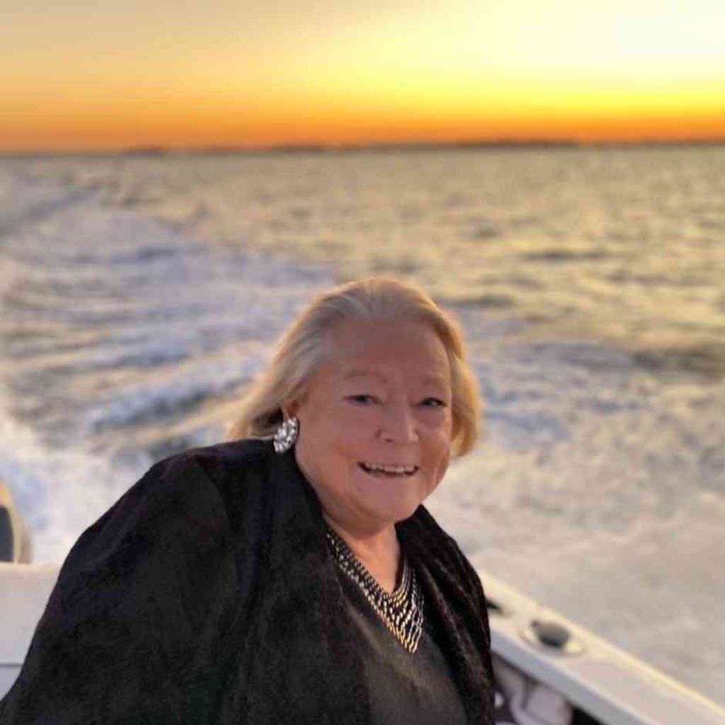 Marylou Blume Profile Photo