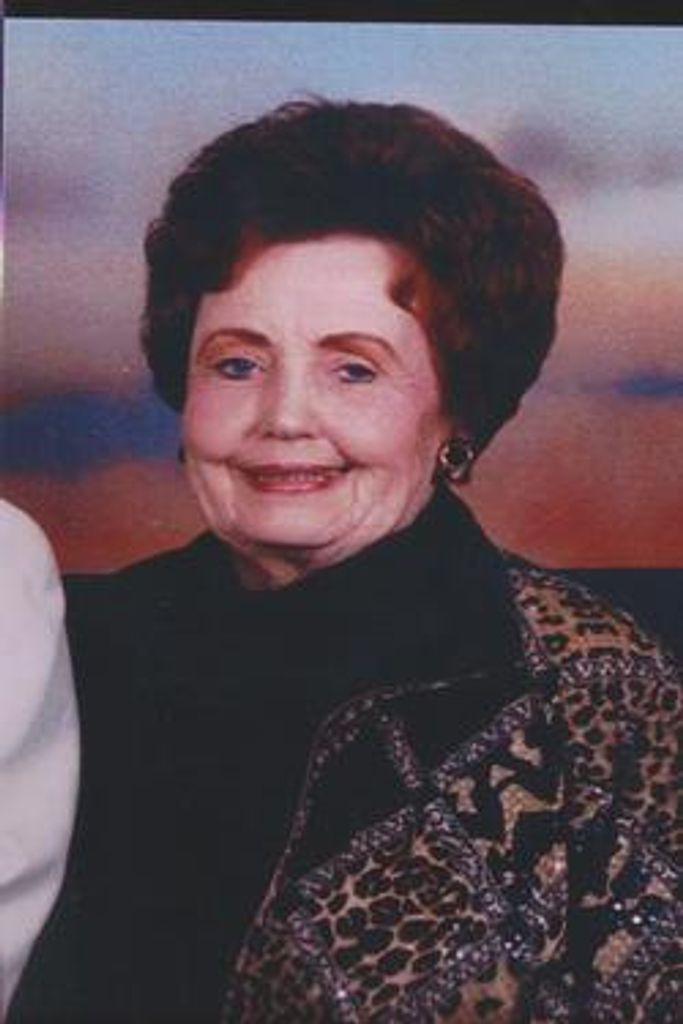 Bonnie Jean Johnson Profile Photo