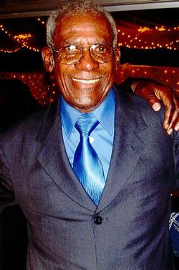 Lovell Bonner Profile Photo