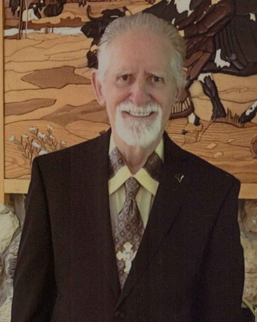 James Sylvester Dabney